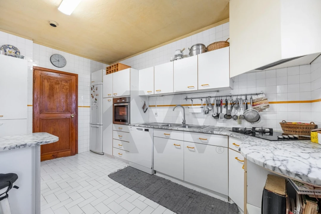 Quinta T5 para Venda em Palmeira de Faro e Curvos Foto 15