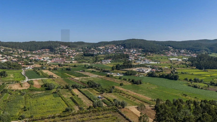 Quinta T5 para Venda em Palmeira de Faro e Curvos Foto 59