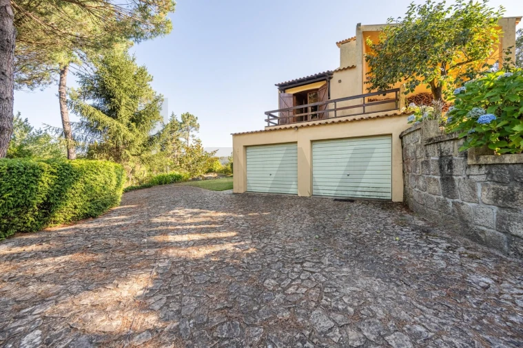 Quinta T5 para Venda em Palmeira de Faro e Curvos Foto 38