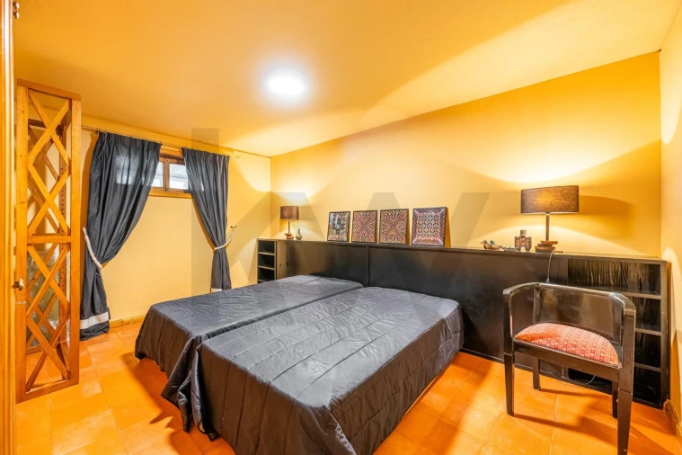 Quinta T5 para Venda em Palmeira de Faro e Curvos Foto 32