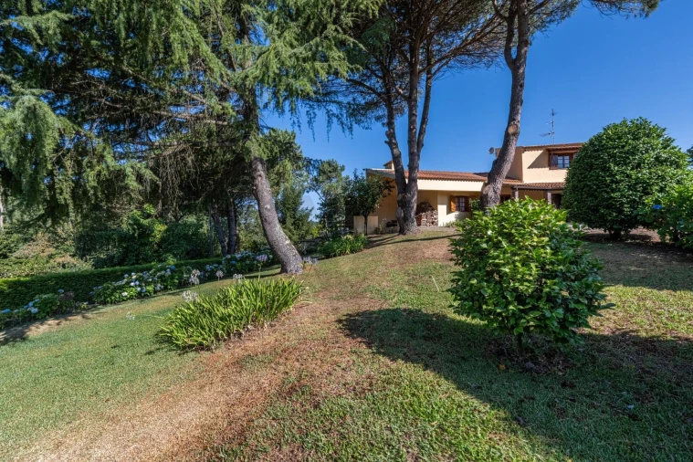 Quinta T5 para Venda em Palmeira de Faro e Curvos Foto 73