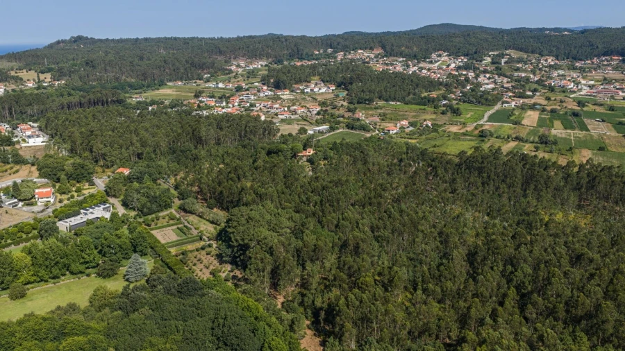 Quinta T5 para Venda em Palmeira de Faro e Curvos Foto 55