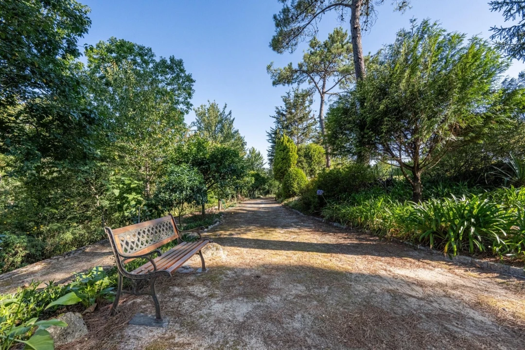 Quinta T5 para Venda em Palmeira de Faro e Curvos Foto 69