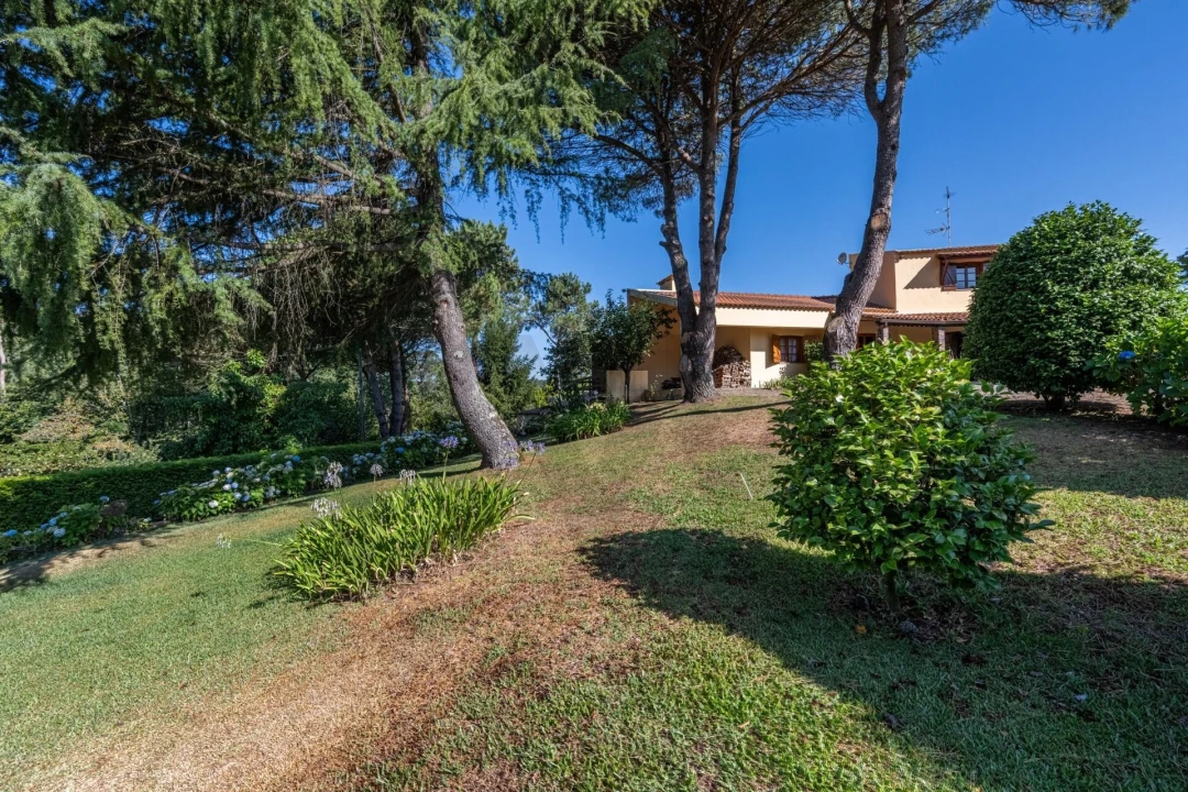 Quinta T5 para Venda em Palmeira de Faro e Curvos Foto 73