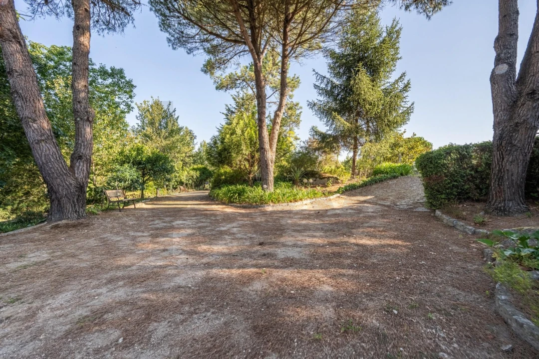 Quinta T5 para Venda em Palmeira de Faro e Curvos Foto 68