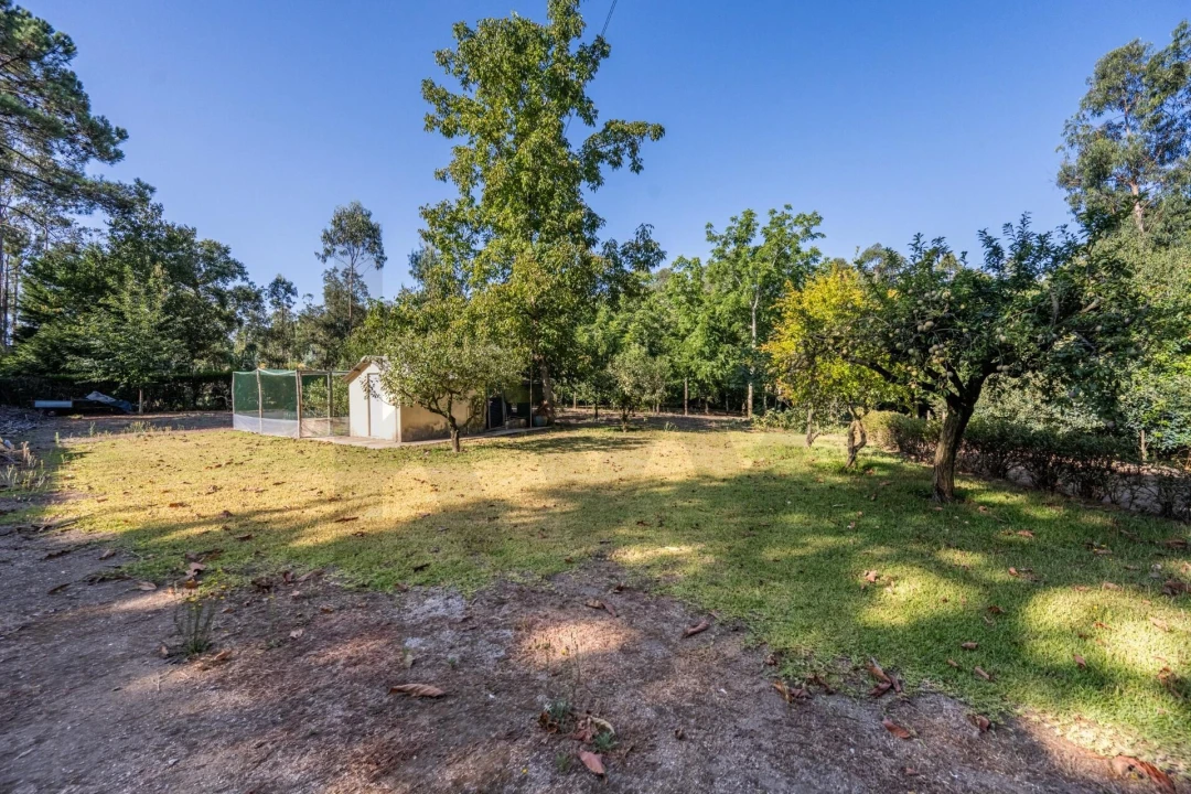 Quinta T5 para Venda em Palmeira de Faro e Curvos Foto 67