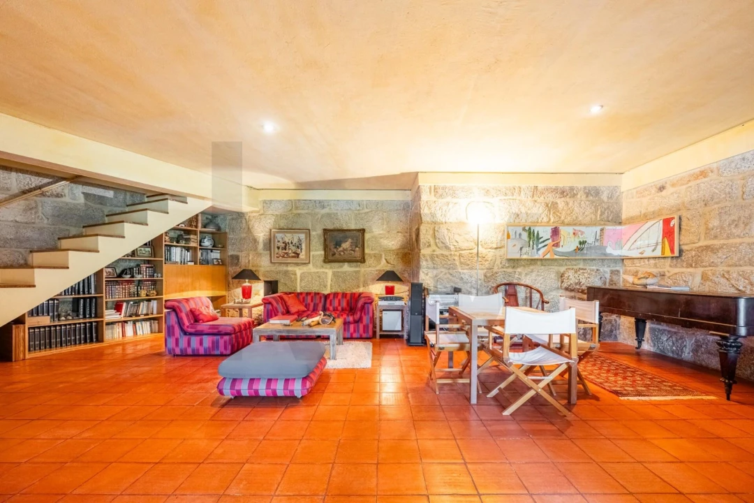 Quinta T5 para Venda em Palmeira de Faro e Curvos Foto 28