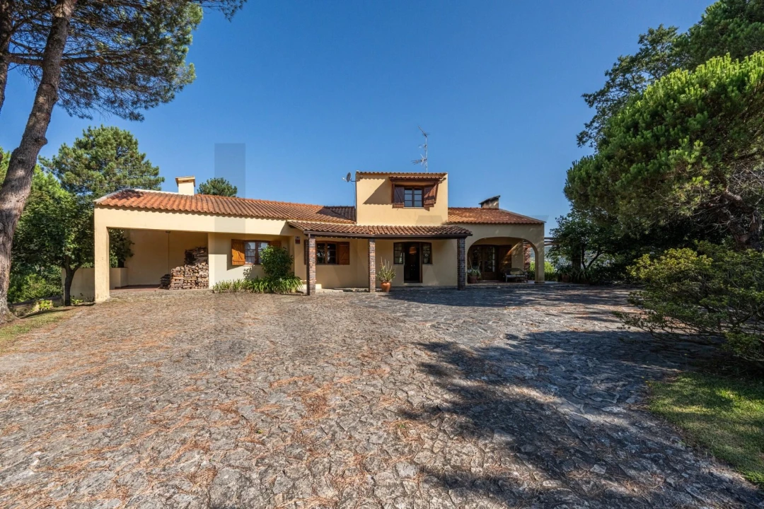 Quinta T5 para Venda em Palmeira de Faro e Curvos Foto 51
