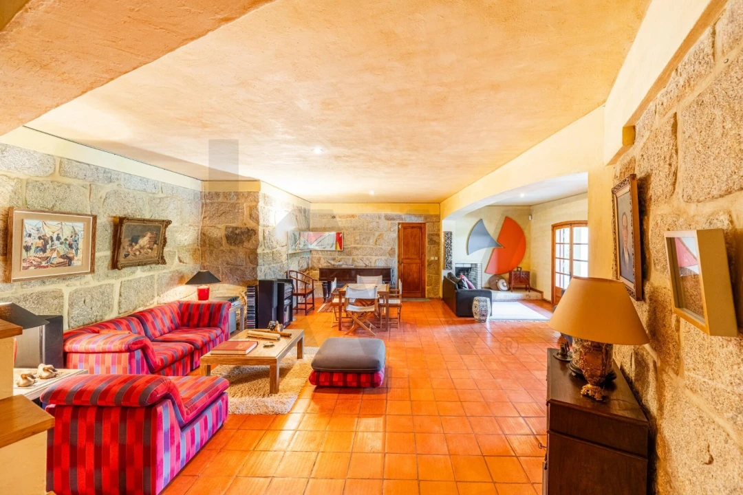 Quinta T5 para Venda em Palmeira de Faro e Curvos Foto 30