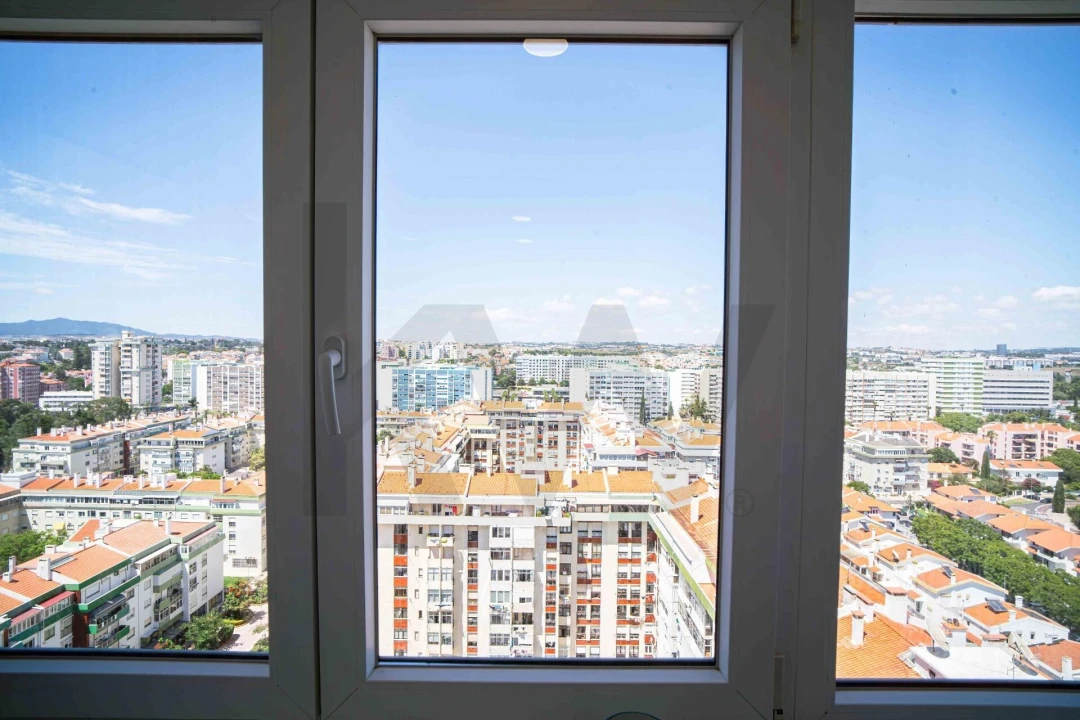 Apartamento T2 para Venda em Oeiras e São Julião da Barra, Paço de Arcos e Caxias Foto 26