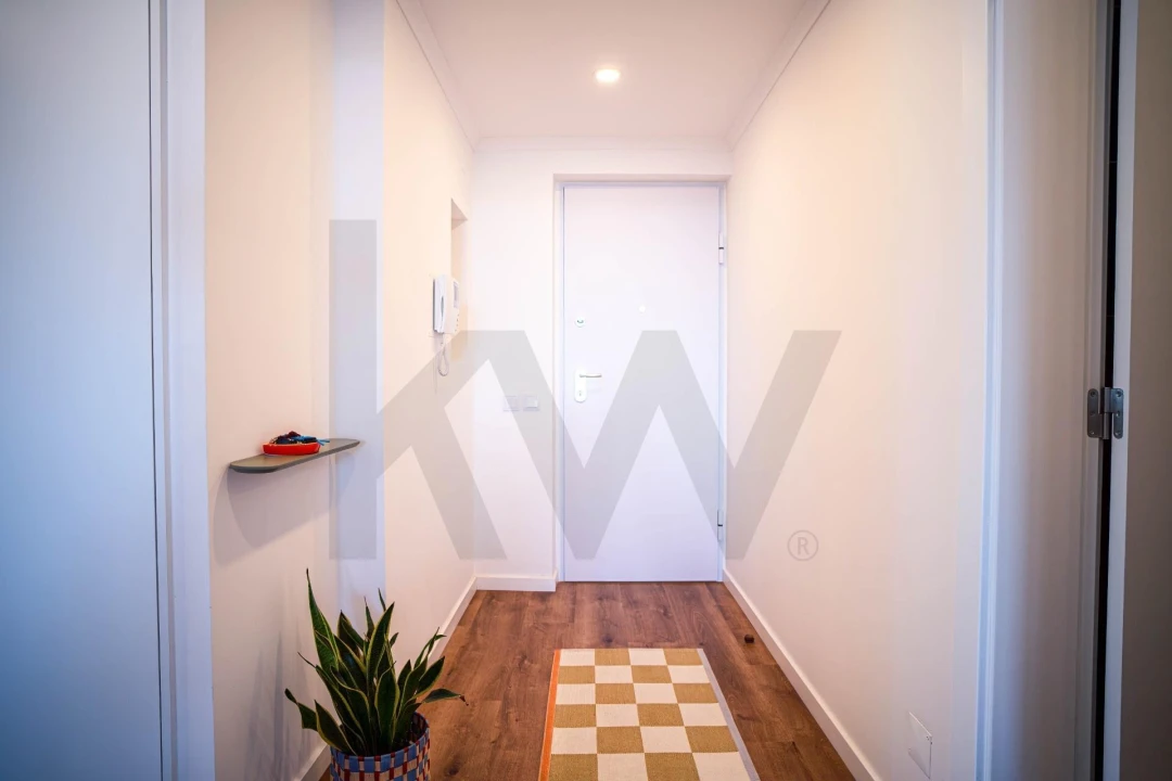 Apartamento T2 para Venda em Oeiras e São Julião da Barra, Paço de Arcos e Caxias Foto 16