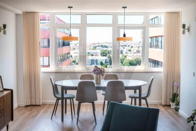Apartamento T2 para Venda em Oeiras e São Julião da Barra, Paço de Arcos e Caxias