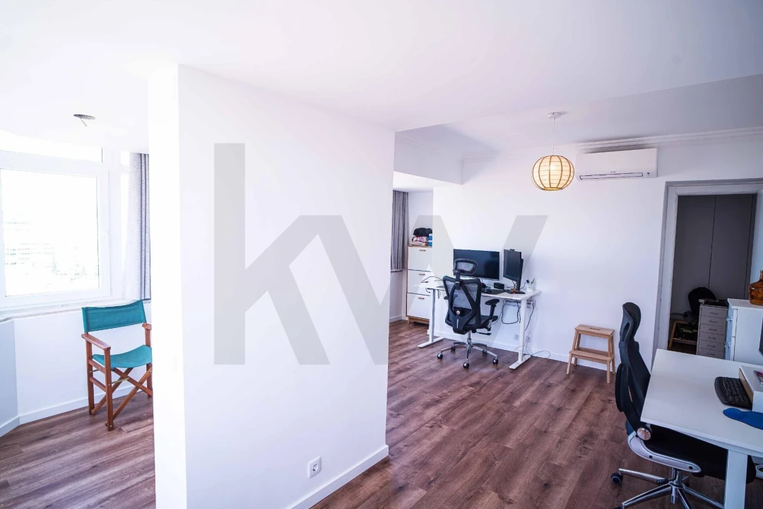 Apartamento T2 para Venda em Oeiras e São Julião da Barra, Paço de Arcos e Caxias Foto 23