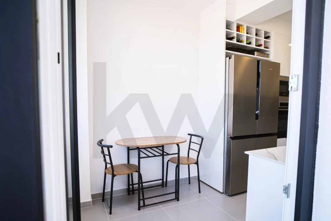 Apartamento T2 para Venda em Oeiras e São Julião da Barra, Paço de Arcos e Caxias Foto 28