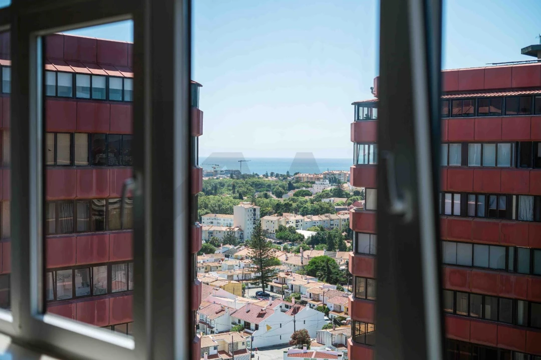 Apartamento T2 para Venda em Oeiras e São Julião da Barra, Paço de Arcos e Caxias Foto 24