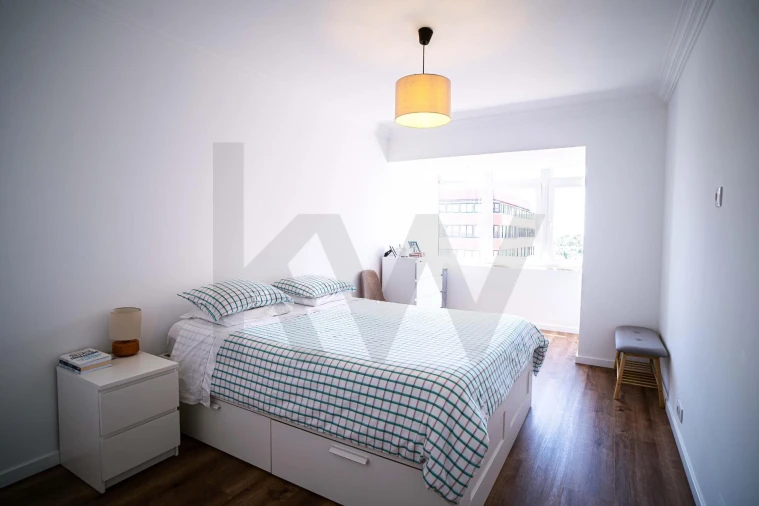 Apartamento T2 para Venda em Oeiras e São Julião da Barra, Paço de Arcos e Caxias Foto 17