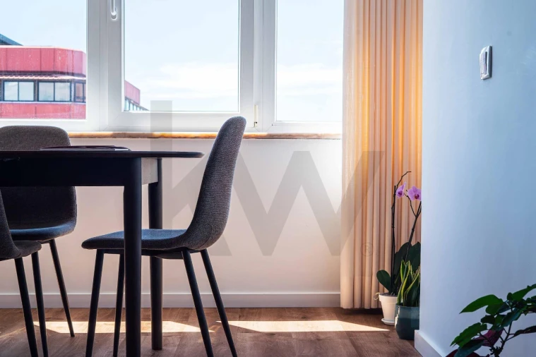 Apartamento T2 para Venda em Oeiras e São Julião da Barra, Paço de Arcos e Caxias Foto 4