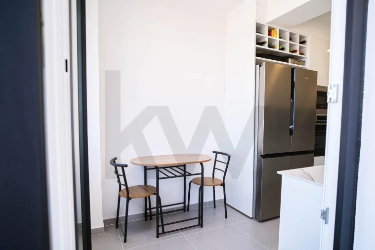 Apartamento T2 para Venda em Oeiras e São Julião da Barra, Paço de Arcos e Caxias Foto 28