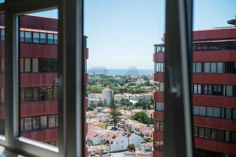 Apartamento T2 para Venda em Oeiras e São Julião da Barra, Paço de Arcos e Caxias Foto 24