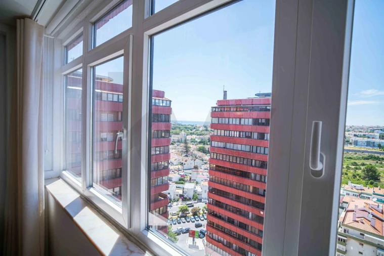Apartamento T2 para Venda em Oeiras e São Julião da Barra, Paço de Arcos e Caxias Foto 2