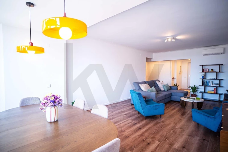 Apartamento T2 para Venda em Oeiras e São Julião da Barra, Paço de Arcos e Caxias Foto 6