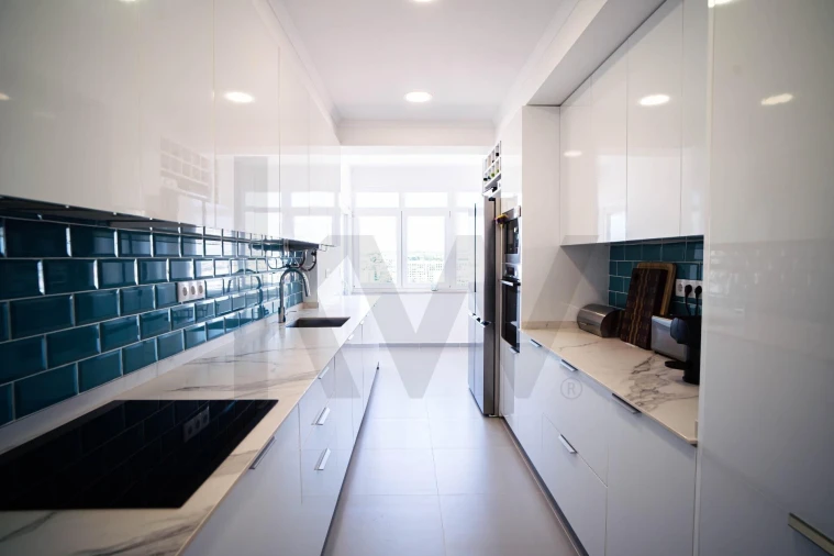 Apartamento T2 para Venda em Oeiras e São Julião da Barra, Paço de Arcos e Caxias Foto 25