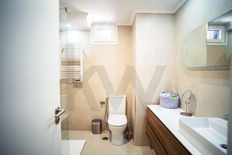 Apartamento T2 para Venda em Oeiras e São Julião da Barra, Paço de Arcos e Caxias Foto 20