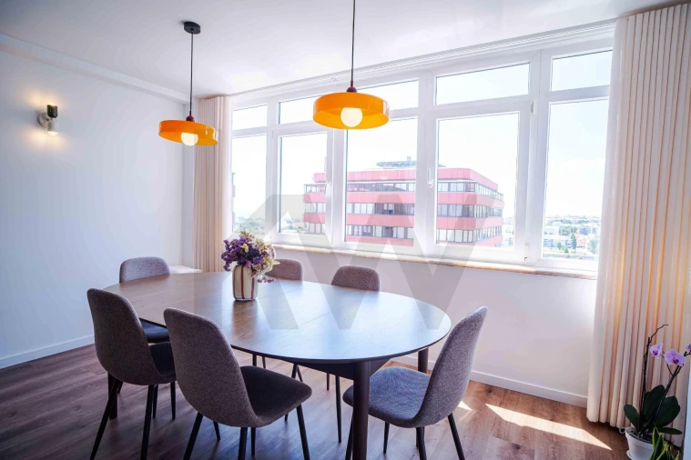 Apartamento T2 para Venda em Oeiras e São Julião da Barra, Paço de Arcos e Caxias Foto 3