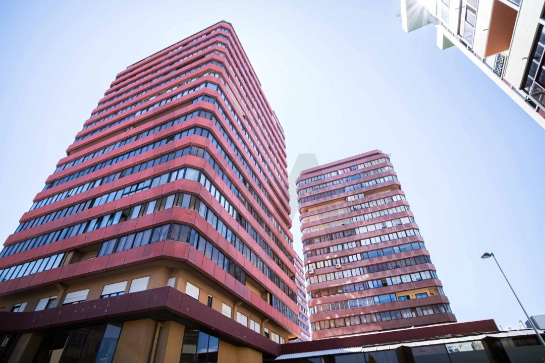 Apartamento T2 para Venda em Oeiras e São Julião da Barra, Paço de Arcos e Caxias Foto 31