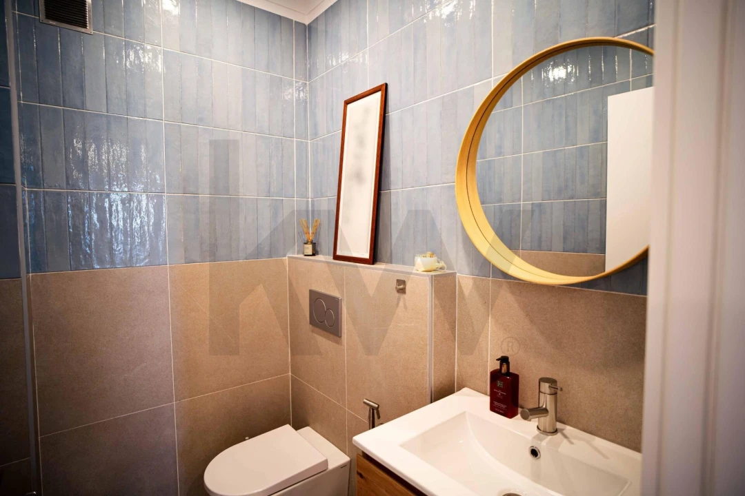 Apartamento T2 para Venda em Oeiras e São Julião da Barra, Paço de Arcos e Caxias Foto 15