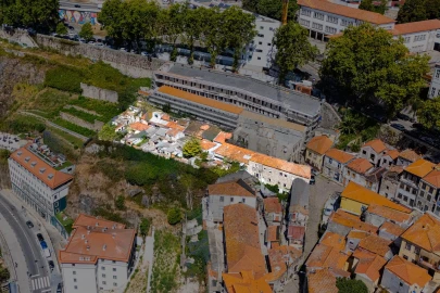 Terreno para Venda em Cedofeita, Santo Ildefonso, Sé, Miragaia, São Nicolau e Vitória