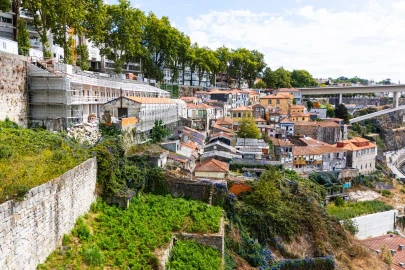 Terreno para Venda em Cedofeita, Santo Ildefonso, Sé, Miragaia, São Nicolau e Vitória