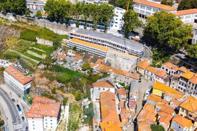 Terreno para Venda em Cedofeita, Santo Ildefonso, Sé, Miragaia, São Nicolau e Vitória