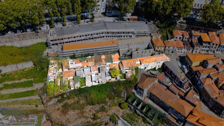 Terreno para Venda em Cedofeita, Santo Ildefonso, Sé, Miragaia, São Nicolau e Vitória