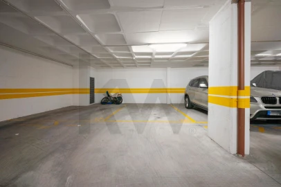 Apartamento T3 para Arrendamento em Sacavém e Prior Velho