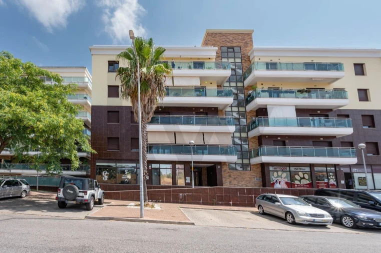 Apartamento T3 para Arrendamento em Sacavém e Prior Velho Foto 34