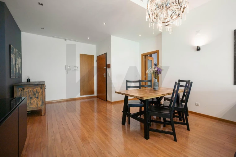 Apartamento T3 para Arrendamento em Sacavém e Prior Velho Foto 11
