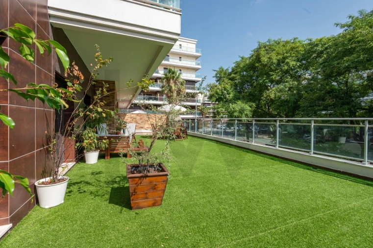 Apartamento T3 para Arrendamento em Sacavém e Prior Velho Foto 2