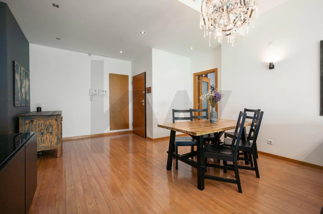 Apartamento T3 para Arrendamento em Sacavém e Prior Velho Foto 11