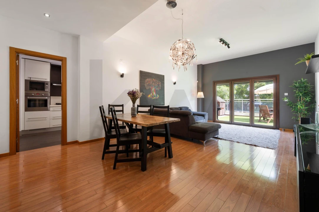 Apartamento T3 para Arrendamento em Sacavém e Prior Velho Foto 13