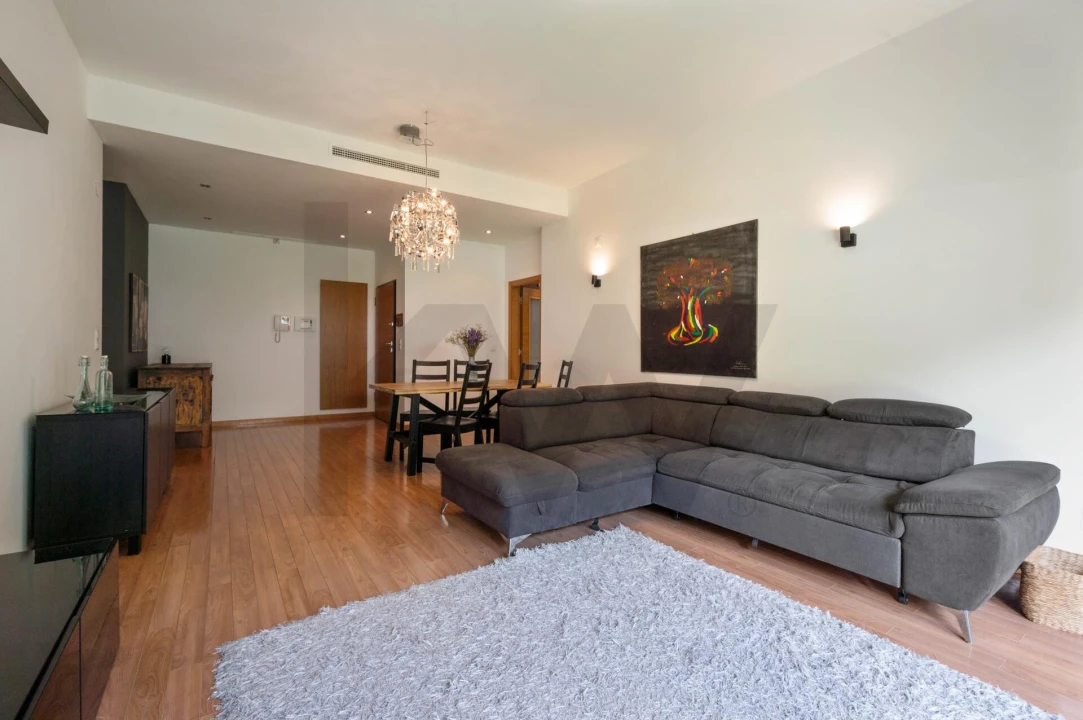 Apartamento T3 para Arrendamento em Sacavém e Prior Velho Foto 12