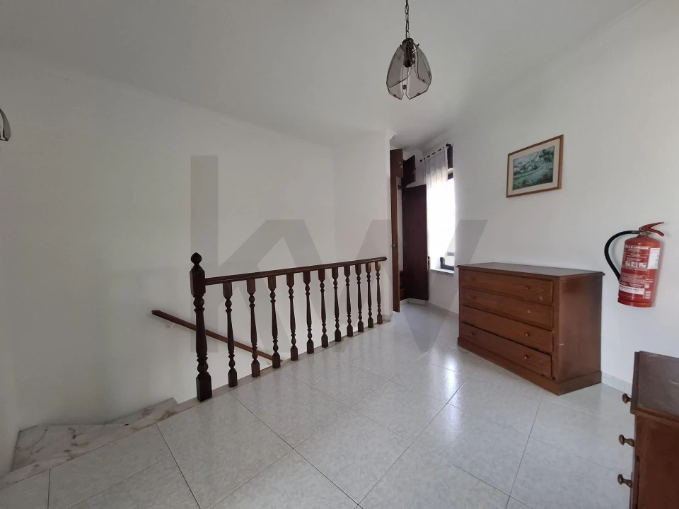 Apartamento T2 para Arrendamento em Ericeira Foto 14