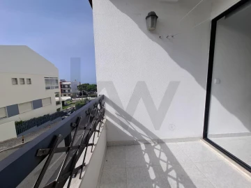Apartamento T2 para Arrendamento em Ericeira