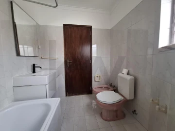 Apartamento T2 para Arrendamento em Ericeira
