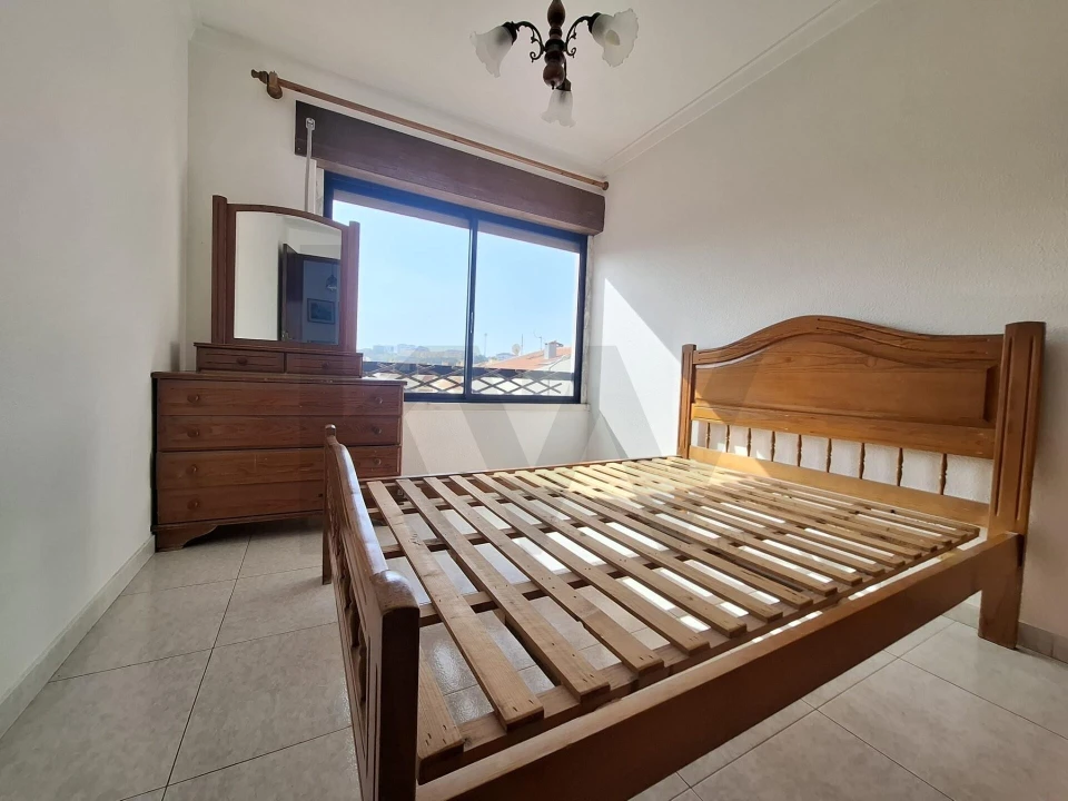 Apartamento T2 para Arrendamento em Ericeira Foto 20