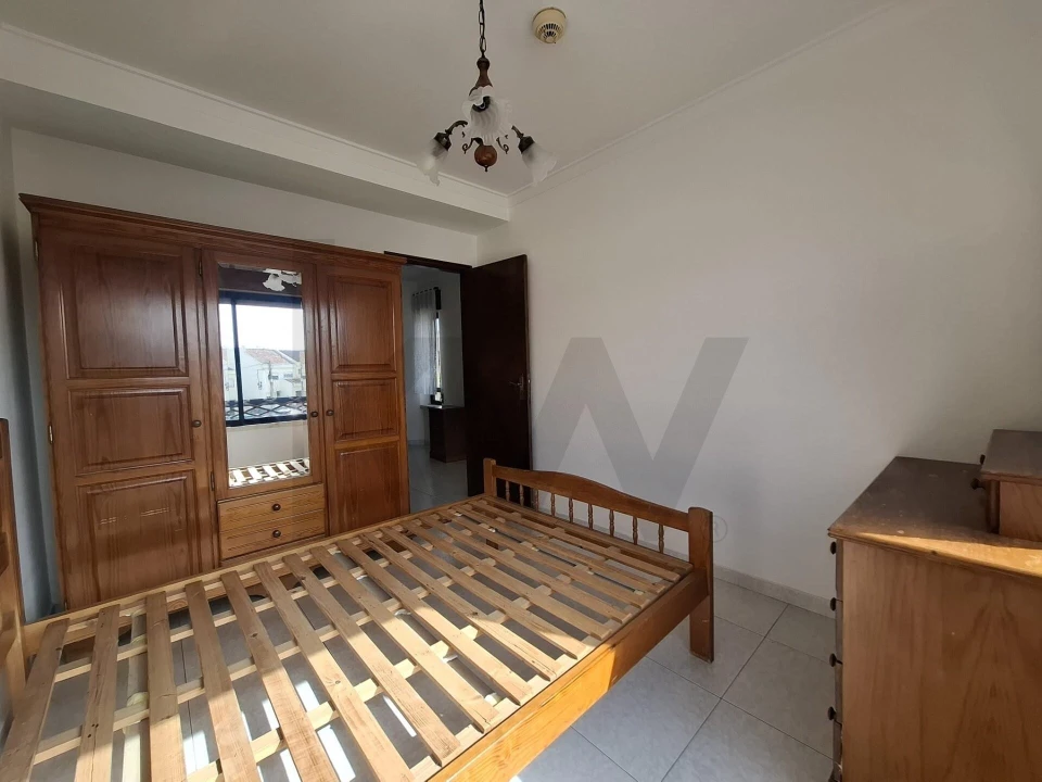 Apartamento T2 para Arrendamento em Ericeira Foto 21