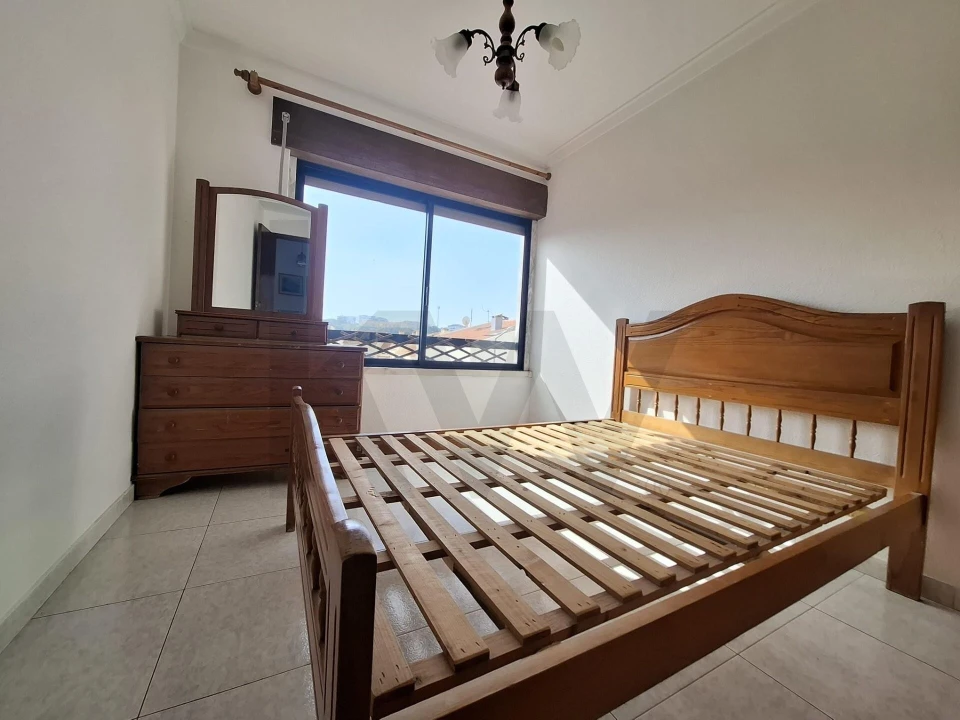 Apartamento T2 para Arrendamento em Ericeira Foto 22