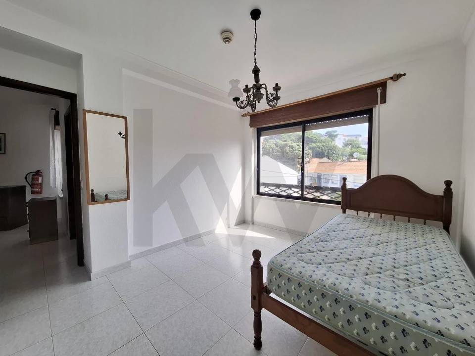 Apartamento T2 para Arrendamento em Ericeira Foto 19