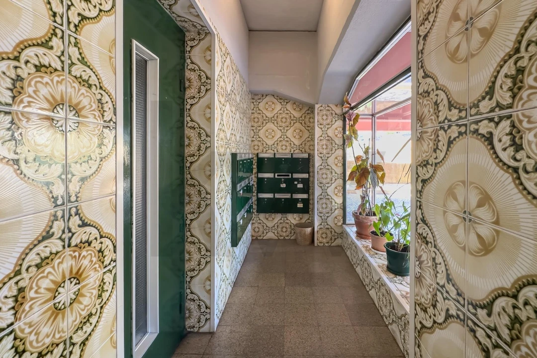 Apartamento T4 para Venda em Olivais Foto 30