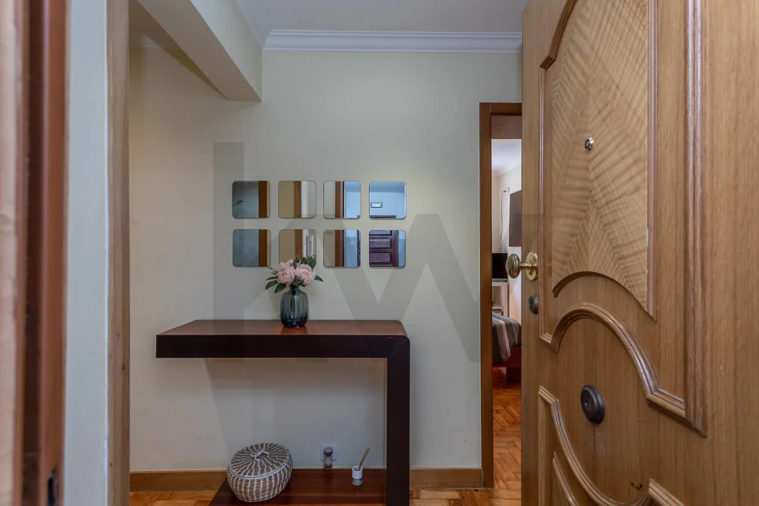 Apartamento T4 para Venda em Olivais Foto 1